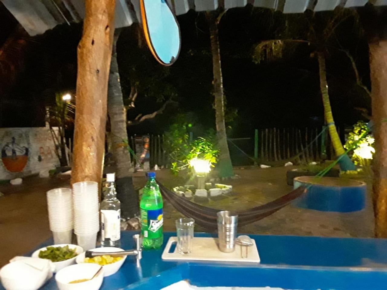 Hangover Hostels Аругам Экстерьер фото